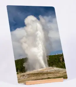 Old Faithful