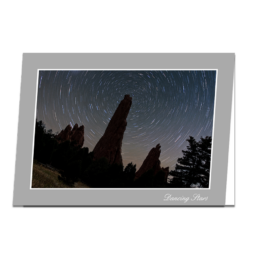 Dancing Stars
