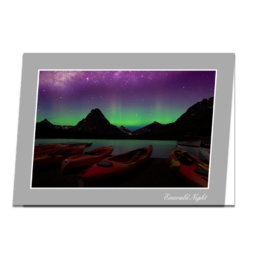 Emerald Night