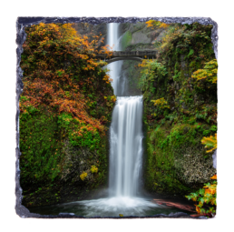 Multnomah Falls