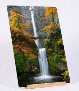 Multnomah Falls