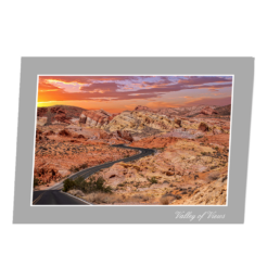 Valley of Views