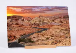 Valley of Views