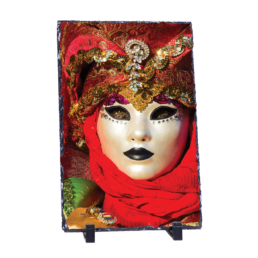 Beauty Shines Through Every Mask