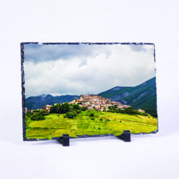 Castelluccio Di Norcia