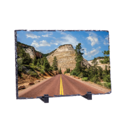 Checkerboard Mesa
