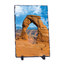 Delicate Arch