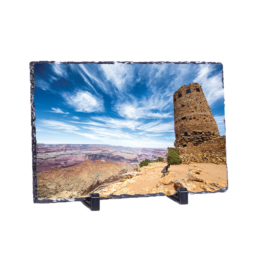 Desert View