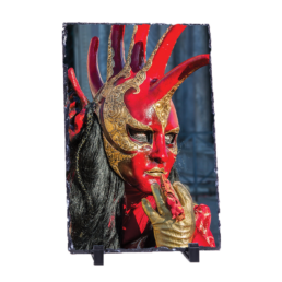 Devilish Passion