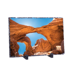 Double Arch