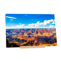 A Majestic View