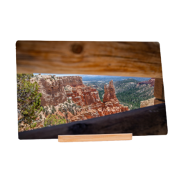 Bryce Glimpse