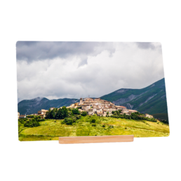 Castelluccio Di Norcia
