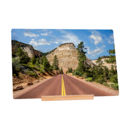 Checkerboard Mesa