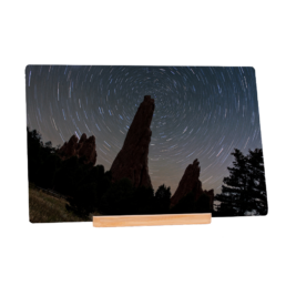 Dancing Stars