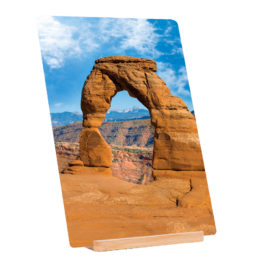 Delicate Arch