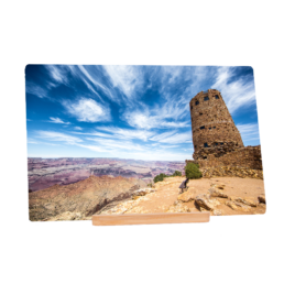 Desert View