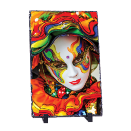 Eyes Of Rainbow