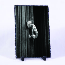 Golfginger's Mansion