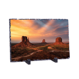 Idols In The Desert