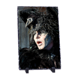 Joe The Crow