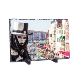 Market's Mask
