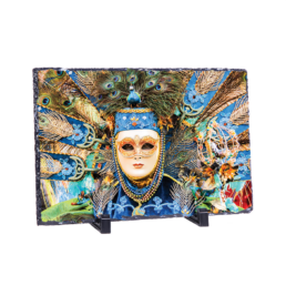 Masquerade Peacock