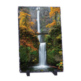 Multnomah Falls
