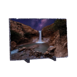 Mystery Falls