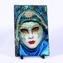 Nel Blu Dipinto Di Blu