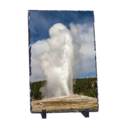 Old Faithful