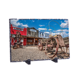 Old Wild West
