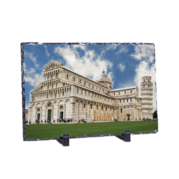 Piazza Dei Miracoli