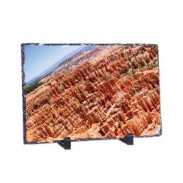 Pinnacles