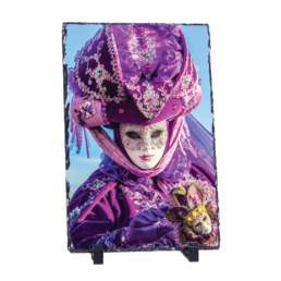 Purple Mistress