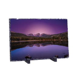 Purple Morning
