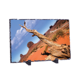 Reaching the Buttes