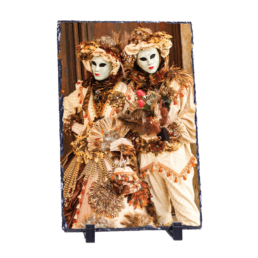 The Baroque Couple