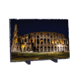The Colosseum