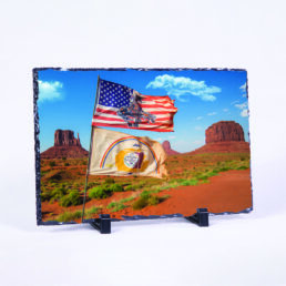 The End of the Trail