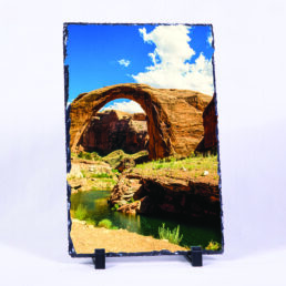 Vault Over The River