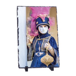 Venetian Traveler