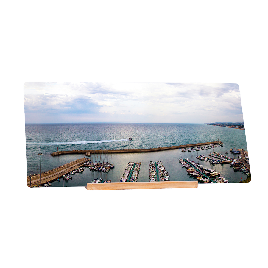 A Pearl Of Harbor