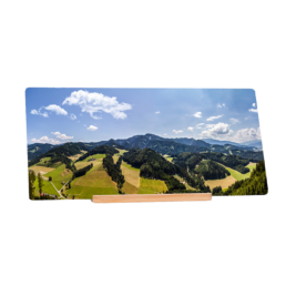 Austria Landscape