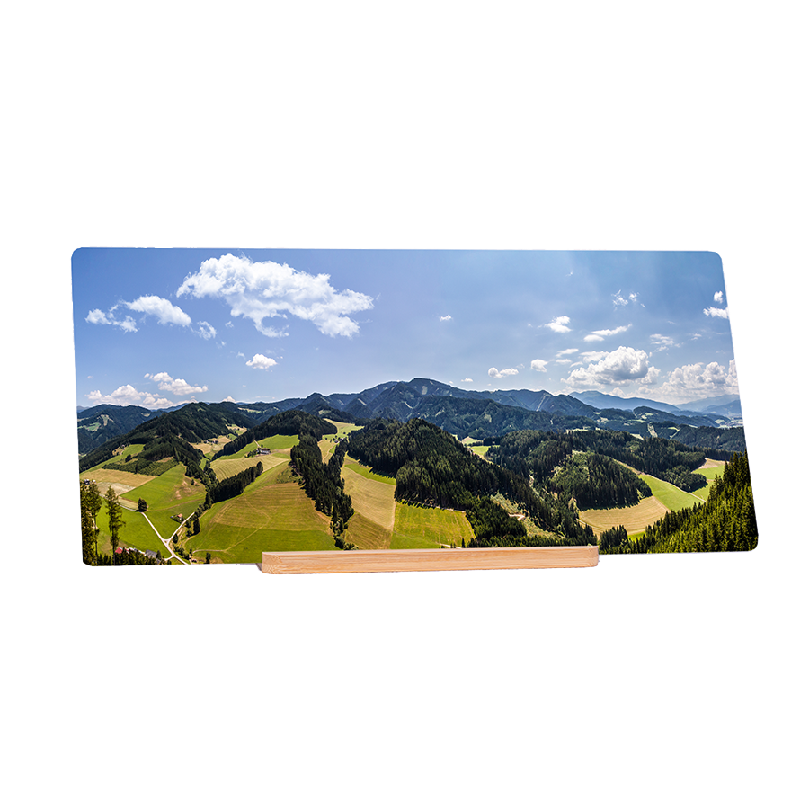 Austria Landscape