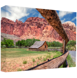 Barn