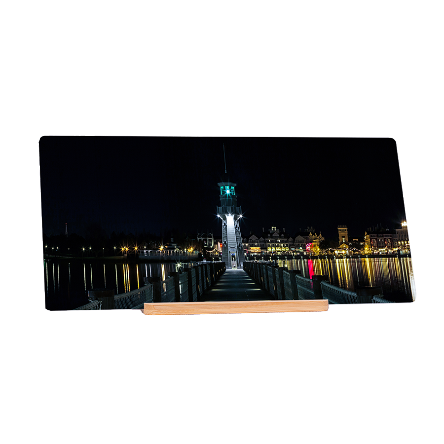Boardwalk