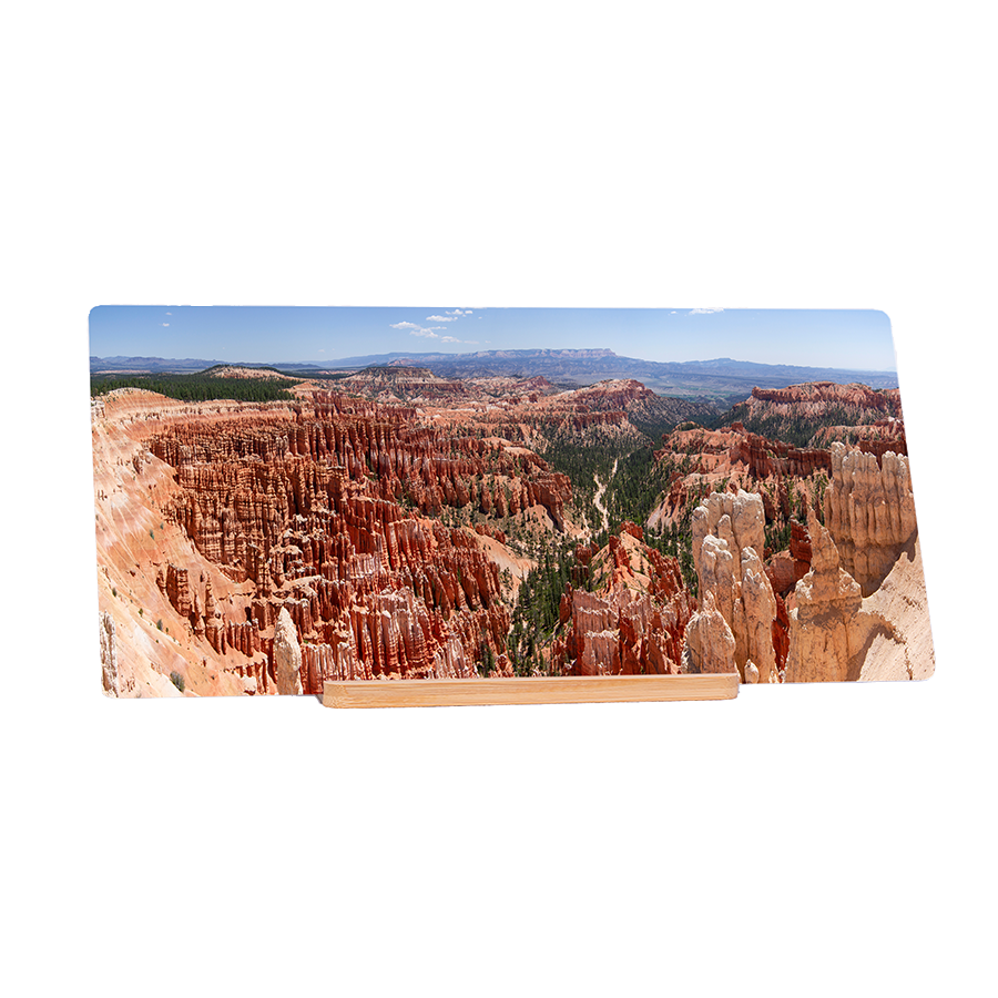 Bryce Canyon
