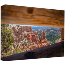 Bryce Glimpse