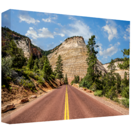 Checkerboard Mesa